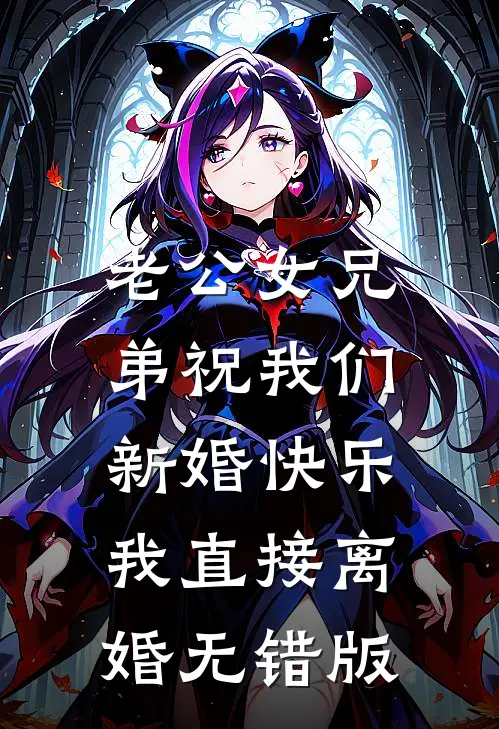 老公女兄弟祝我们新婚快乐，我直接离婚无错版