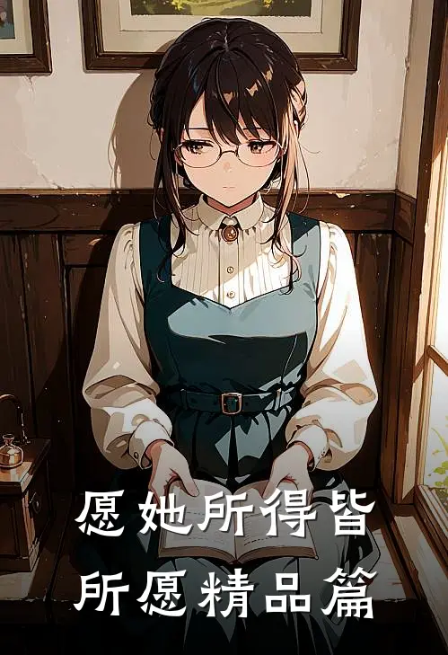 愿她所得皆所愿精品篇