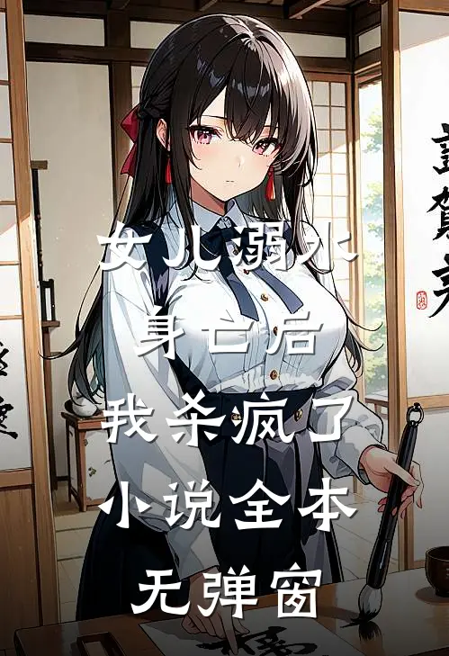 女儿溺水身亡后，我杀疯了小说全本无弹窗