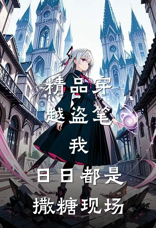 精品穿越盗笔：我，日日都是撒糖现场