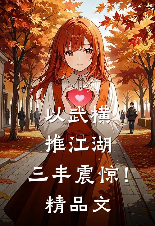 以武横推江湖，三丰震惊！精品文