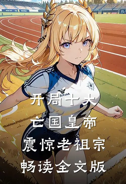 开局十大亡国皇帝，震惊老祖宗畅读全文版