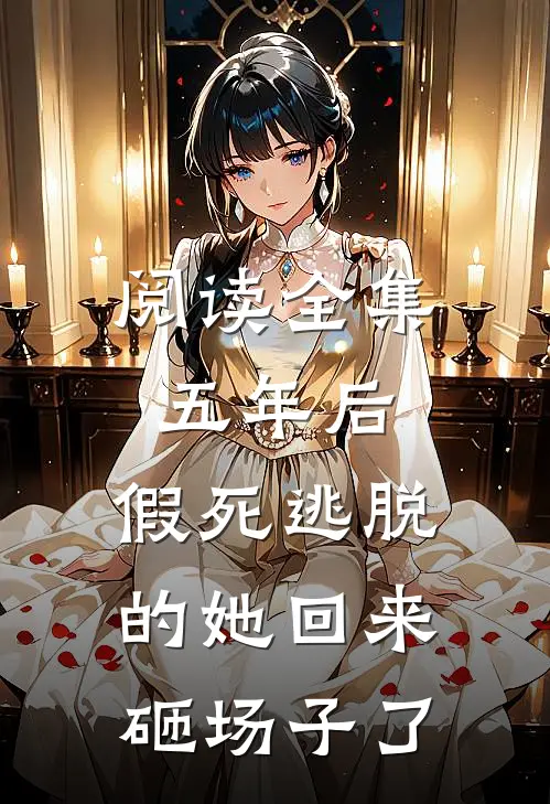 阅读全集五年后，假死逃脱的她回来砸场子了