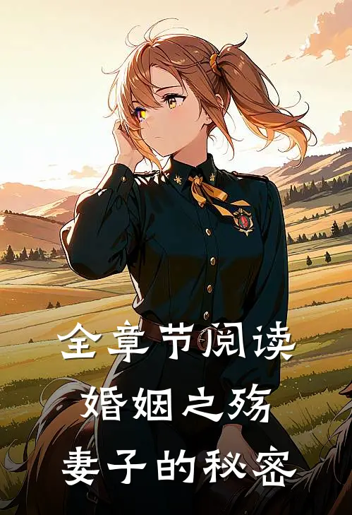 全章节阅读婚姻之殇：妻子的秘密