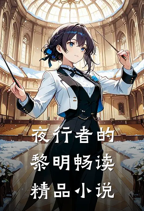 夜行者的黎明畅读精品小说