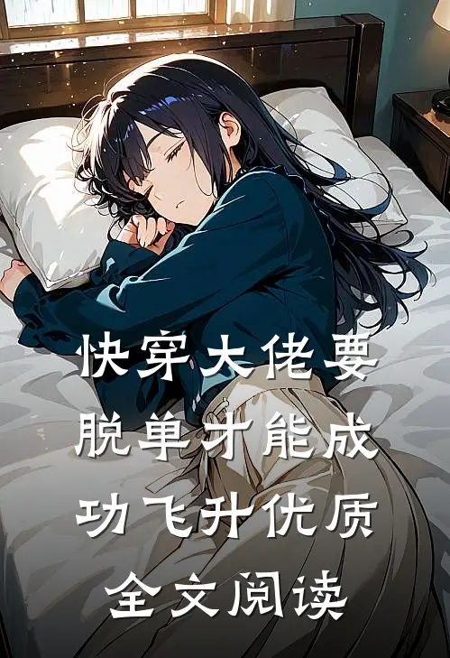 快穿大佬要脱单才能成功飞升优质全文阅读
