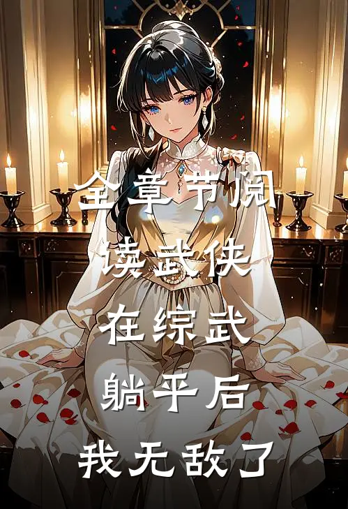 全章节阅读武侠：在综武躺平后，我无敌了