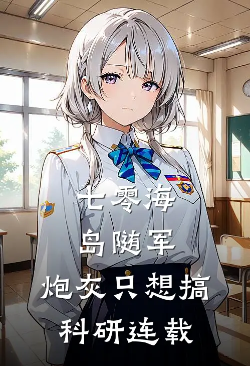 七零海岛随军：炮灰只想搞科研连载
