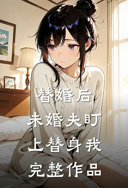 替婚后，未婚夫盯上替身我完整作品