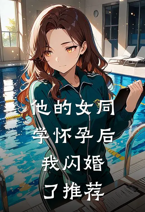 他的女同学怀孕后，我闪婚了推荐