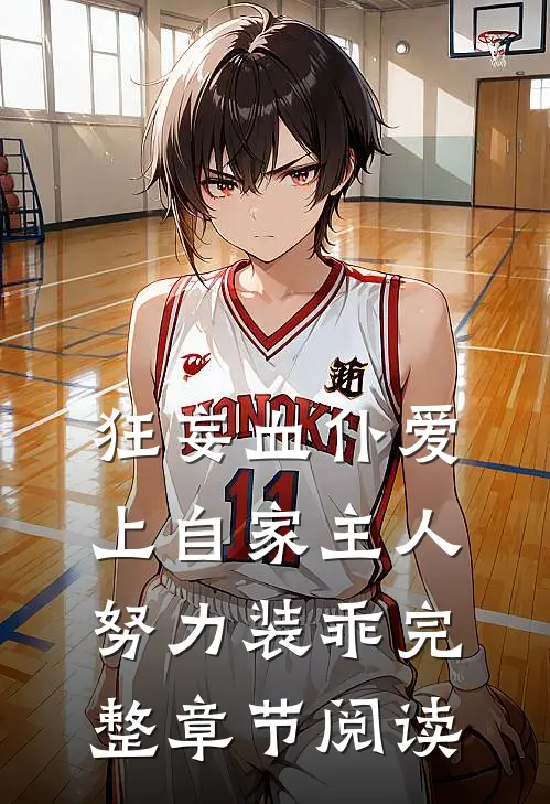 狂妄血仆爱上自家主人努力装乖完整章节阅读