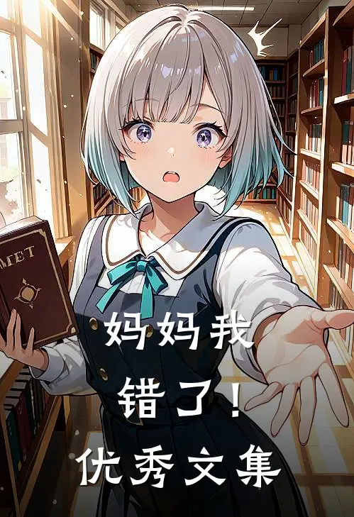 妈妈我错了！优秀文集