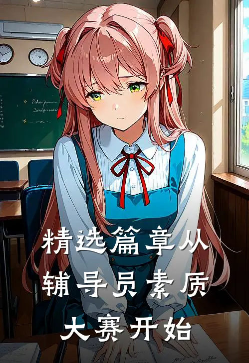 精选篇章从辅导员素质大赛开始