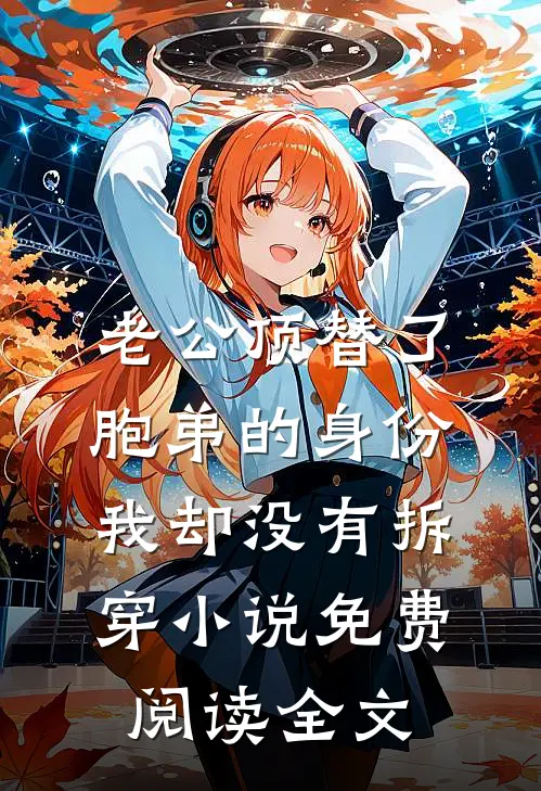 老公顶替了胞弟的身份，我却没有拆穿小说免费阅读全文