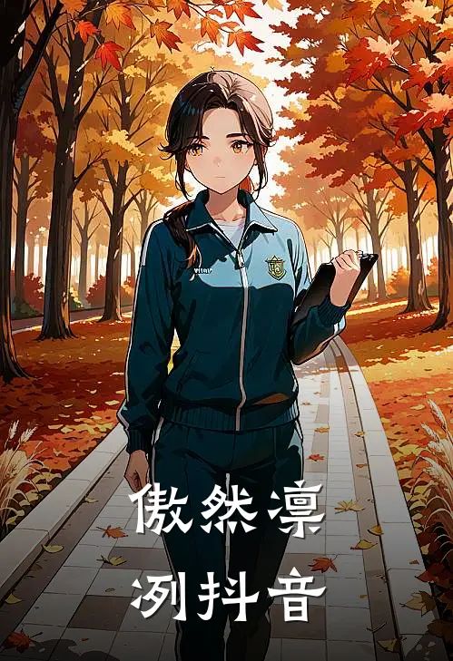 傲然凛冽抖音