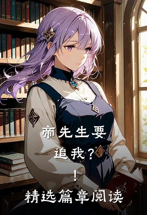 帝先生要追我？！精选篇章阅读