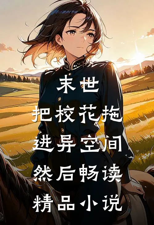 末世：把校花拖进异空间，然后畅读精品小说