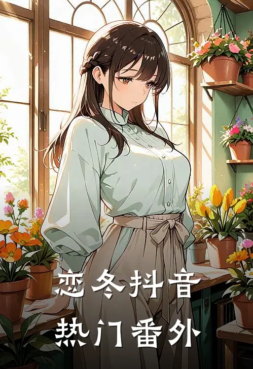 恋冬抖音热门番外