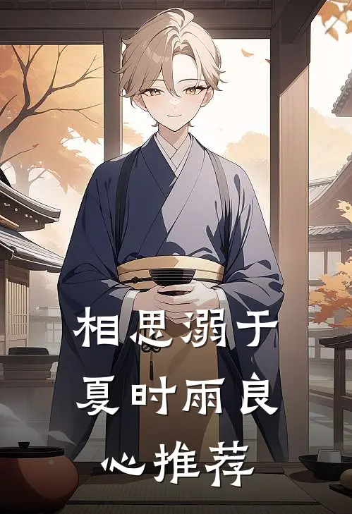 相思溺于夏时雨良心推荐