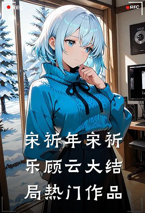宋祈年宋祈乐顾云大结局热门作品