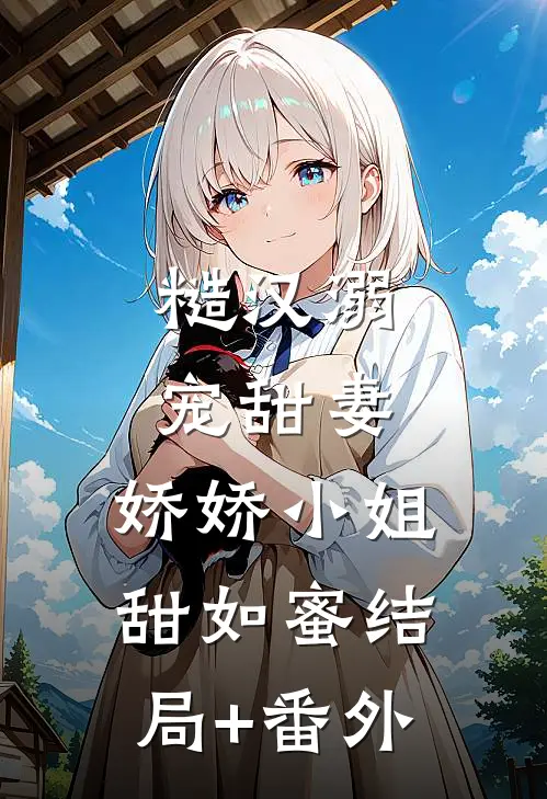 糙汉溺宠甜妻，娇娇小姐甜如蜜结局+番外