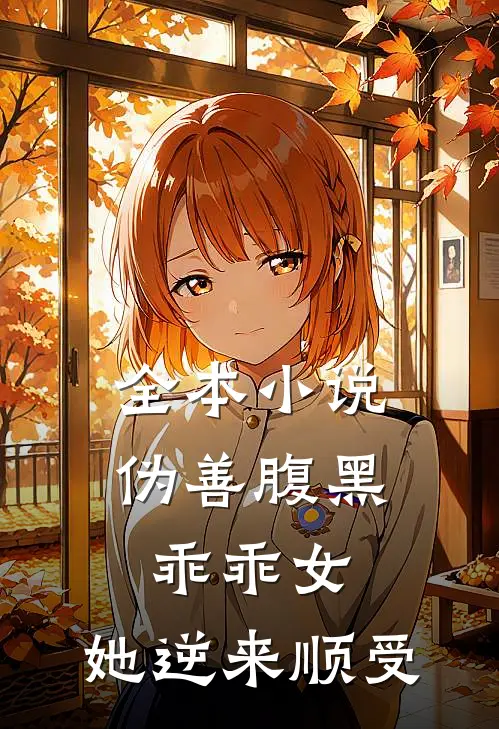 全本小说伪善腹黑乖乖女，她逆来顺受