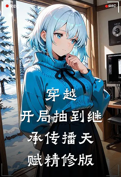 穿越：开局抽到继承传播天赋精修版