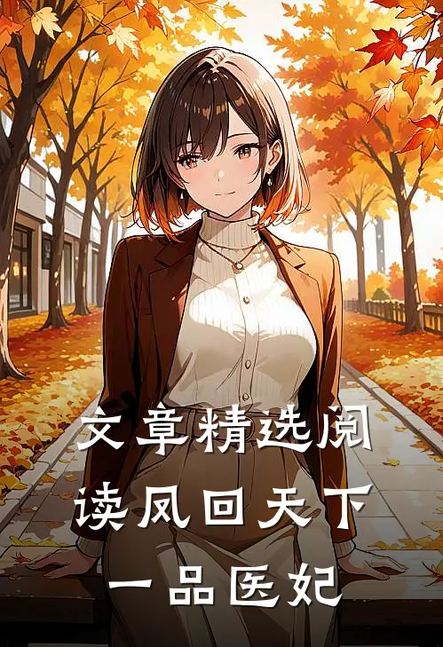 文章精选阅读凤回天下：一品医妃