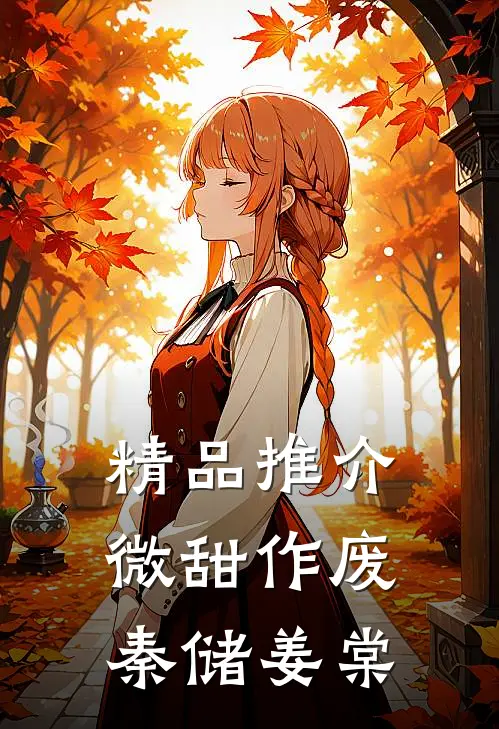 精品推介微甜作废秦储姜棠