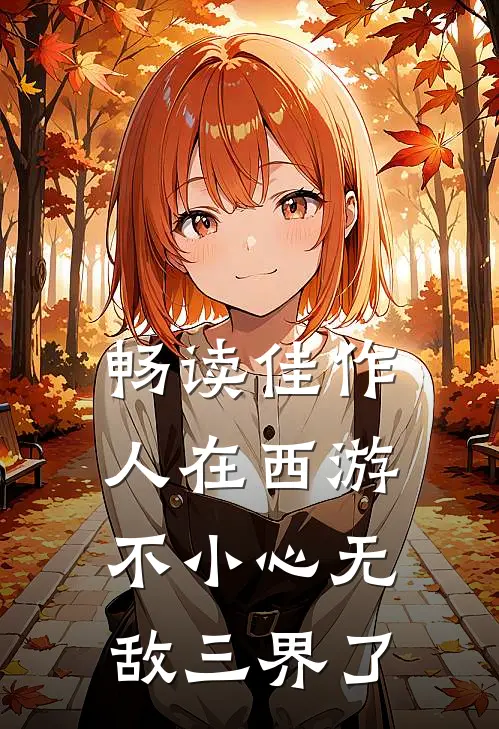 畅读佳作人在西游，不小心无敌三界了