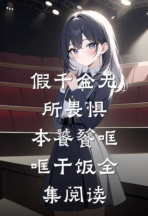 假千金无所畏惧，本饕餮哐哐干饭全集阅读