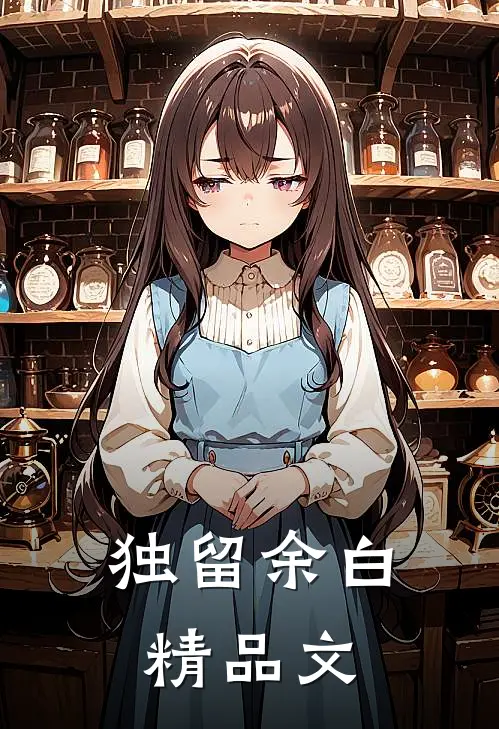 独留余白精品文