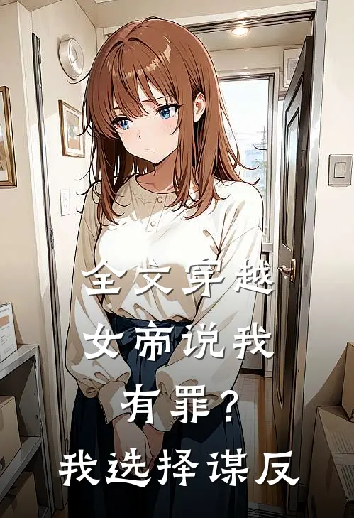 全文穿越：女帝说我有罪？我选择谋反