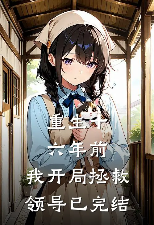 重生十六年前，我开局拯救领导已完结