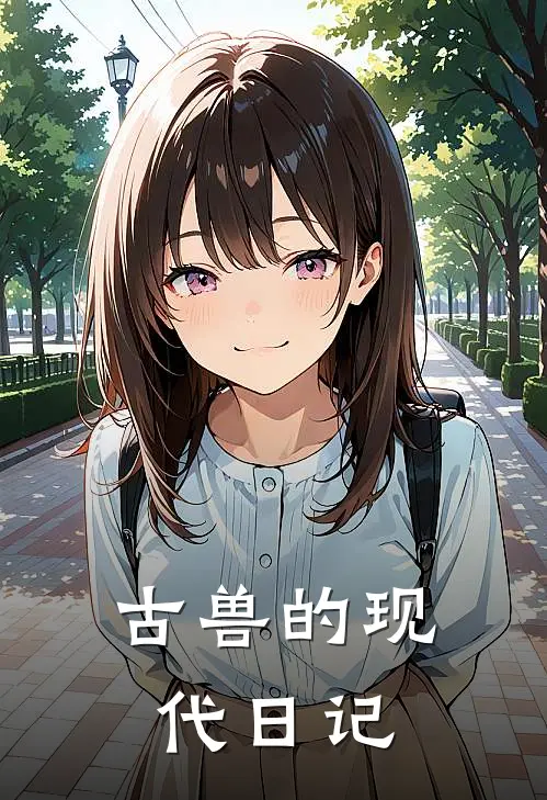 古兽的现代日记