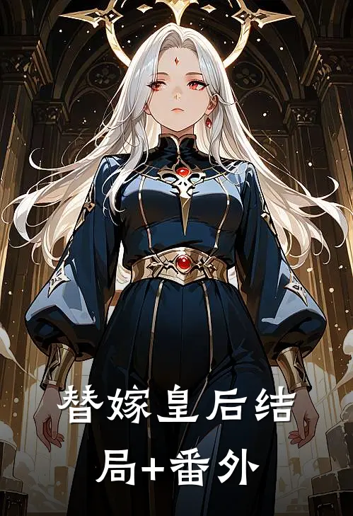 替嫁皇后结局+番外