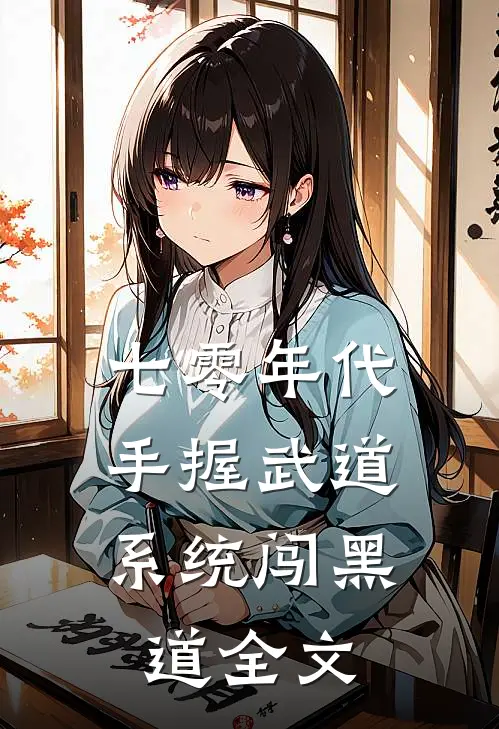 七零年代，手握武道系统闯黑道全文