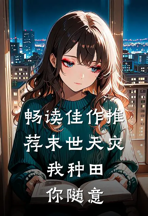 畅读佳作推荐末世天灾，我种田你随意