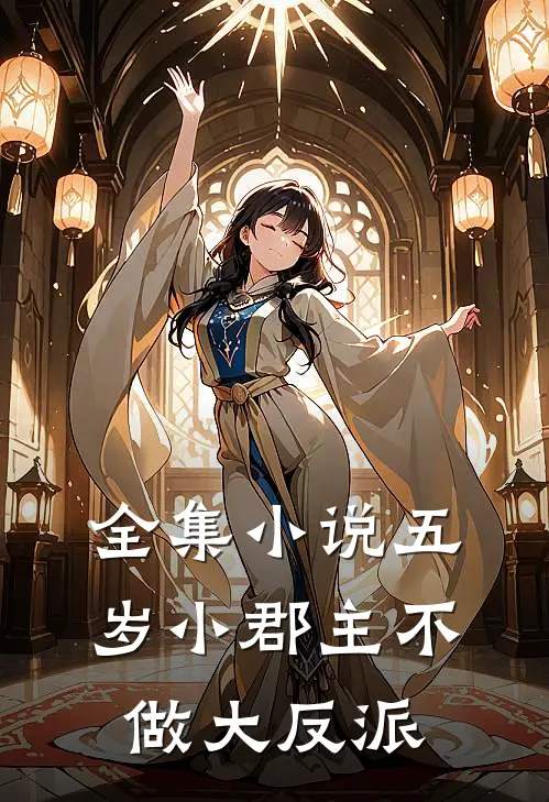 全集小说五岁小郡主不做大反派