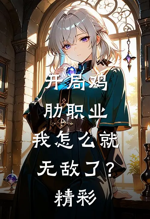 开局鸡肋职业，我怎么就无敌了？精彩