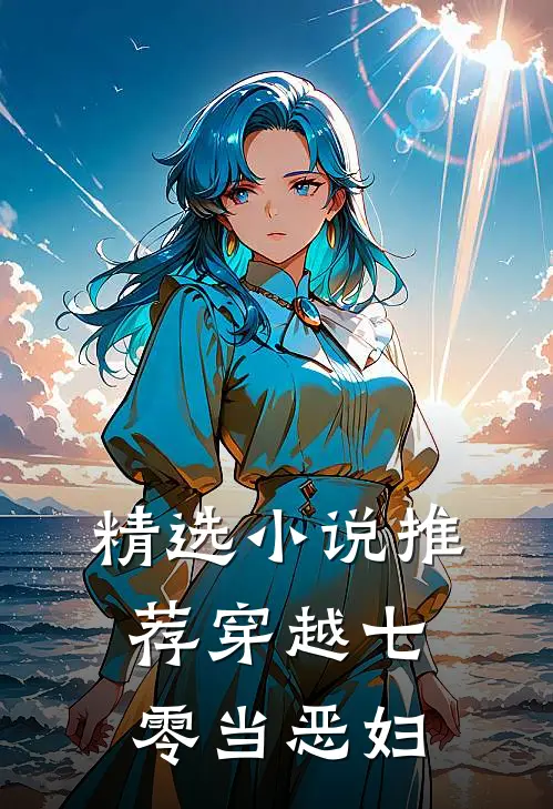 精选小说推荐穿越七零当恶妇