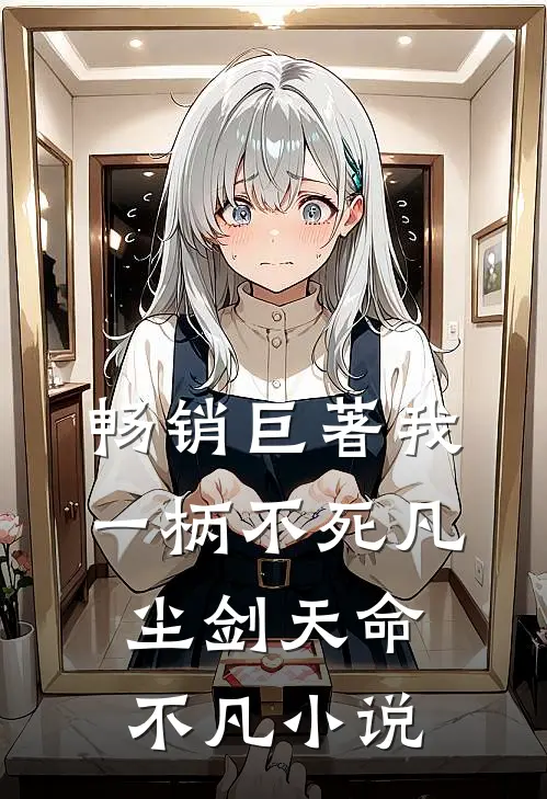 畅销巨著我一柄不死凡尘剑天命不凡小说