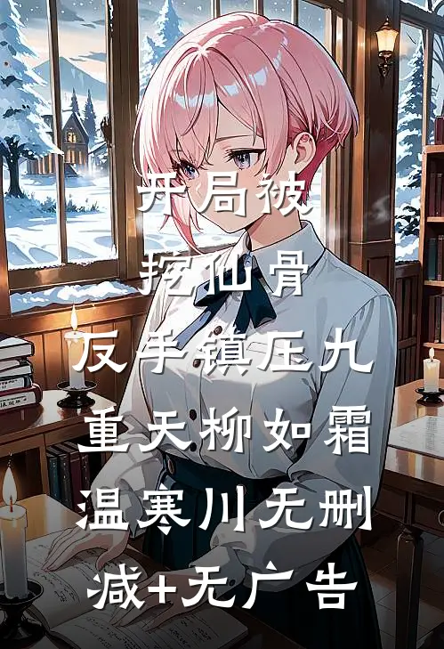 开局被挖仙骨，反手镇压九重天柳如霜温寒川无删减+无广告