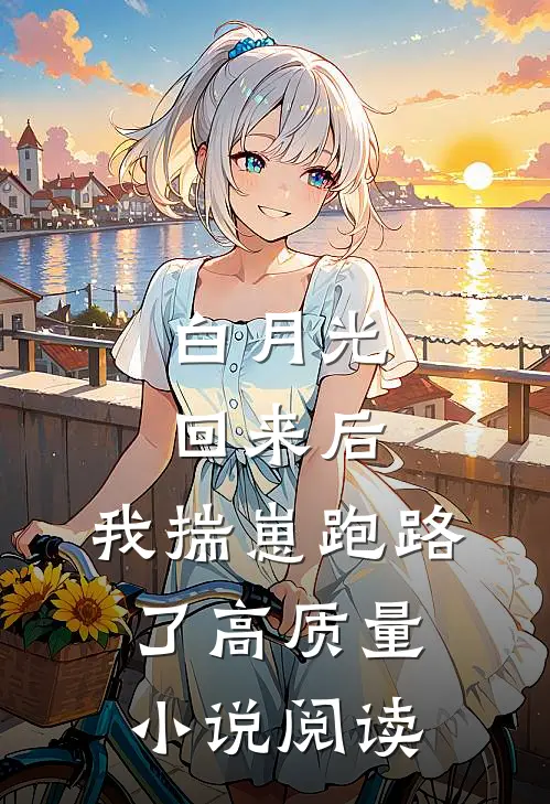 白月光回来后,我揣崽跑路了高质量小说阅读