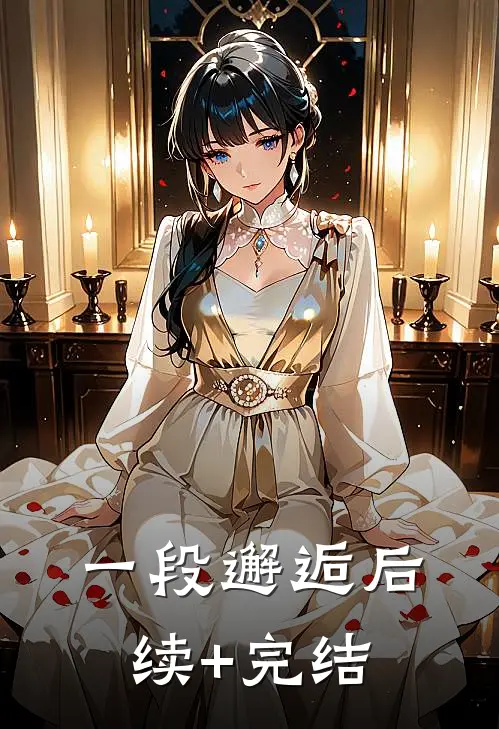 一段邂逅后续+完结