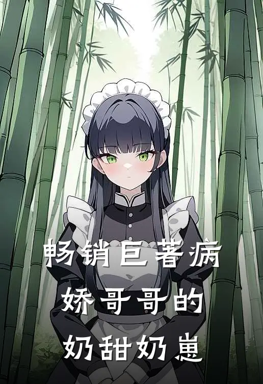 畅销巨著病娇哥哥的奶甜奶崽