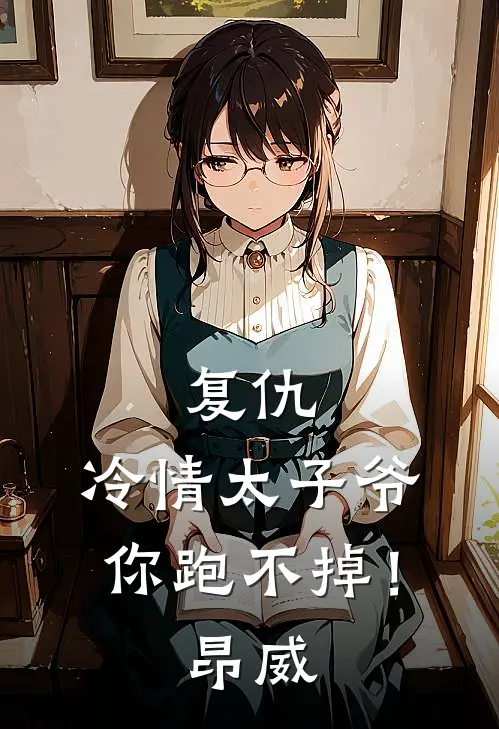 复仇：冷情太子爷，你跑不掉！昂威