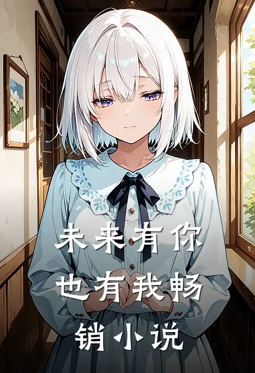 未来有你也有我畅销小说