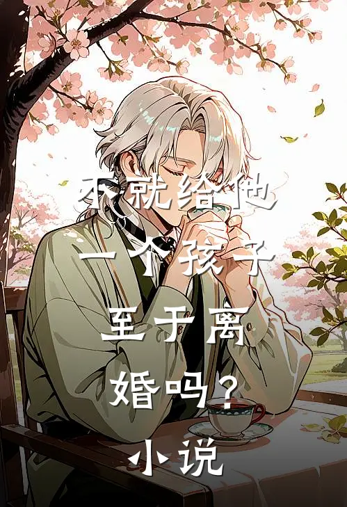 不就给他一个孩子，至于离婚吗？小说