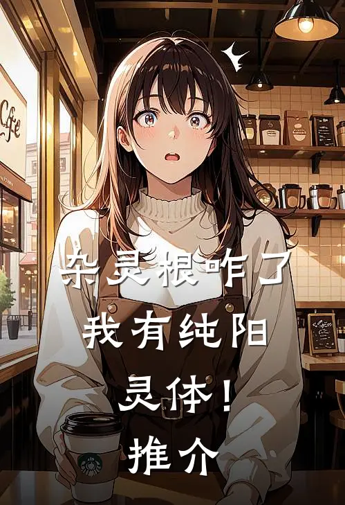 杂灵根咋了，我有纯阳灵体！推介